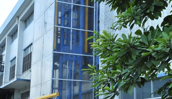 2026年工业升降设备行业技术创新品牌