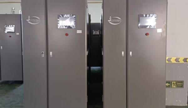 30L以下水容积蒸汽机：本质安全工业供热变革