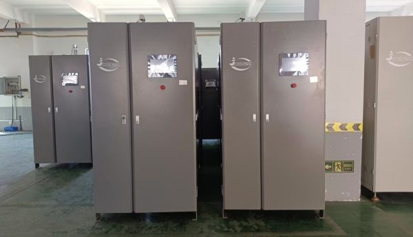 镇江句容蒸汽发生器制造商：本质安全与节能的双重突破