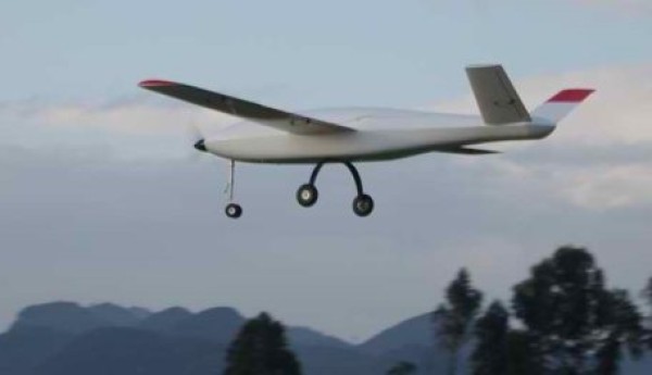 云南骏鹰无人机：航空测量领域的技术支撑力量
