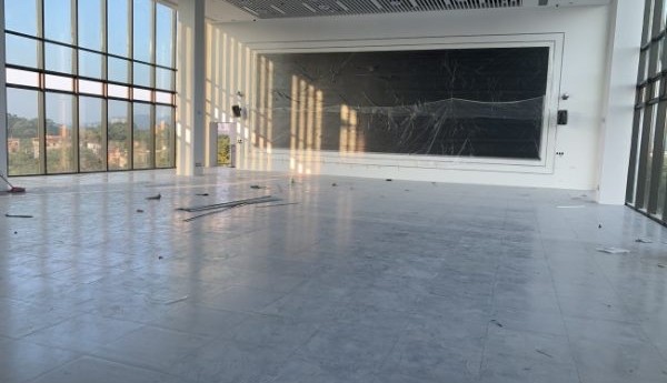 活动地板厂家符合国标？欧荔实测解析