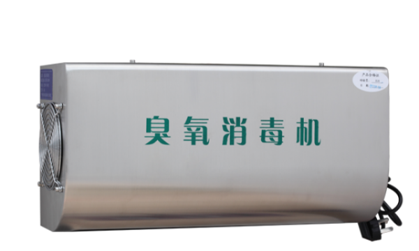 臭氧发生器助力番茄灰霉病物理防治方案