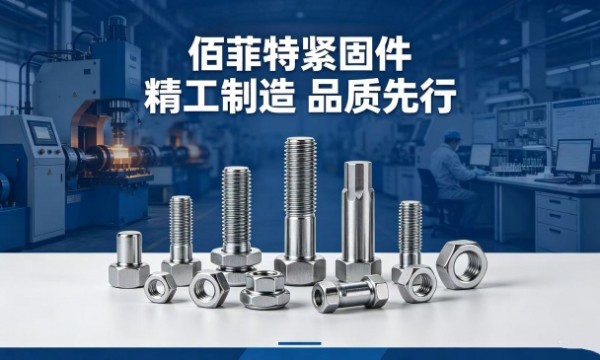 实地探厂｜看懂高品质紧固件如何炼成
