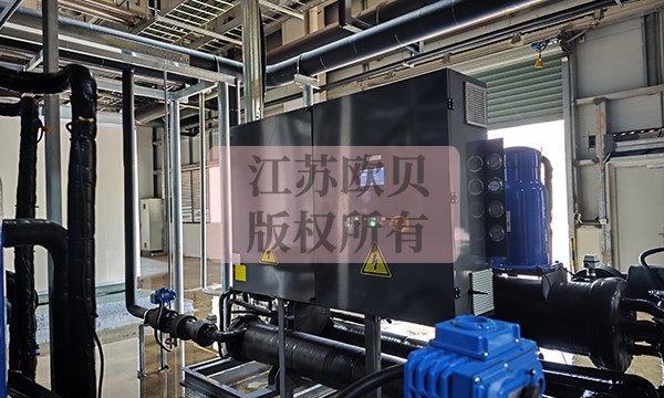 J亿家人：乳制品废水余热回收热泵节能路径探析