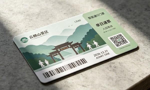 深圳博天瑞智能卡：NFC卡片产品线及采购参考