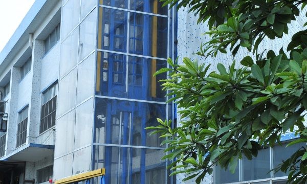 2026年工业升降设备行业技术创新品牌