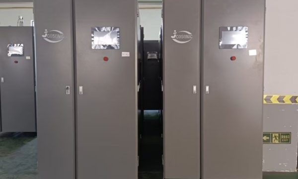 30L以下水容积蒸汽机：本质安全工业供热变革