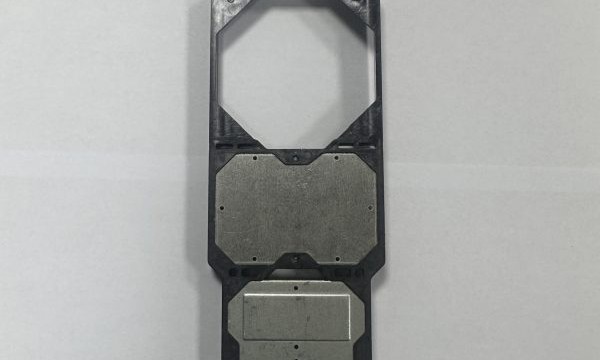 光伏塑胶件制造：新能源领域的精密解决方案