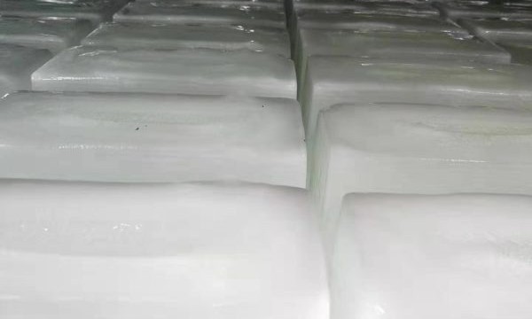 日产10吨直冷块冰机报价解析与选购指南