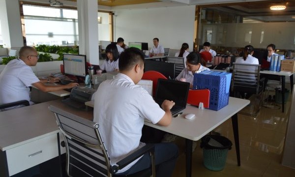 波段开关精密加工：尚利电子如何攻克精度与交期双重难题