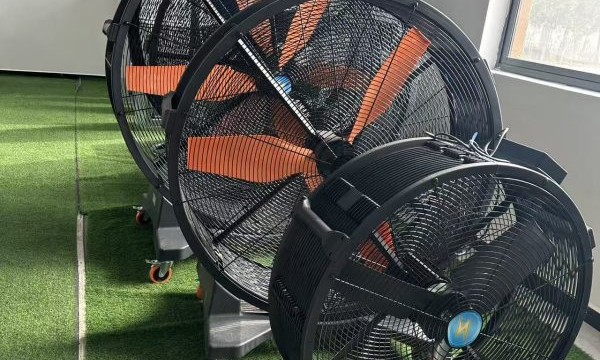 厂房省电空调选型指南：聚成堡如何解决工业降温能耗难题