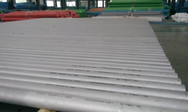 浙江德邦钢业：304不锈钢管材技术解析与应用测评