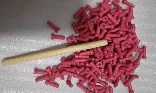 胶塞定制解决方案：高耐受密封技术解析